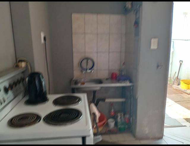 1 BEDROOM PROPERTY TO RENT IN KATLEHONG SOUTH